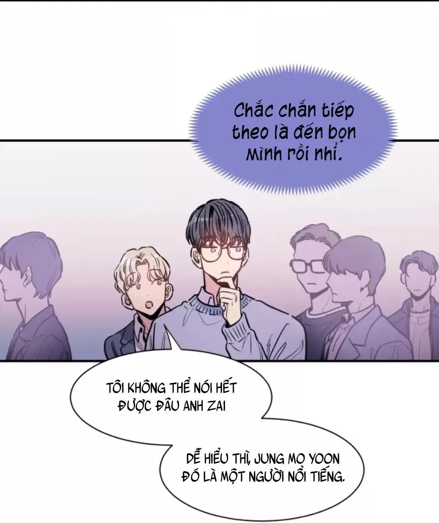 KHÔNG TƯỞNG Chapter 1 Trang 66