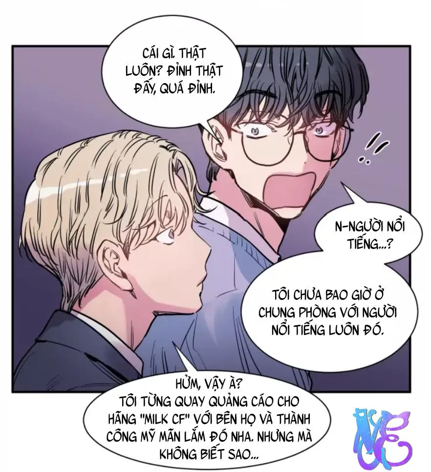 KHÔNG TƯỞNG Chapter 1 Trang 67