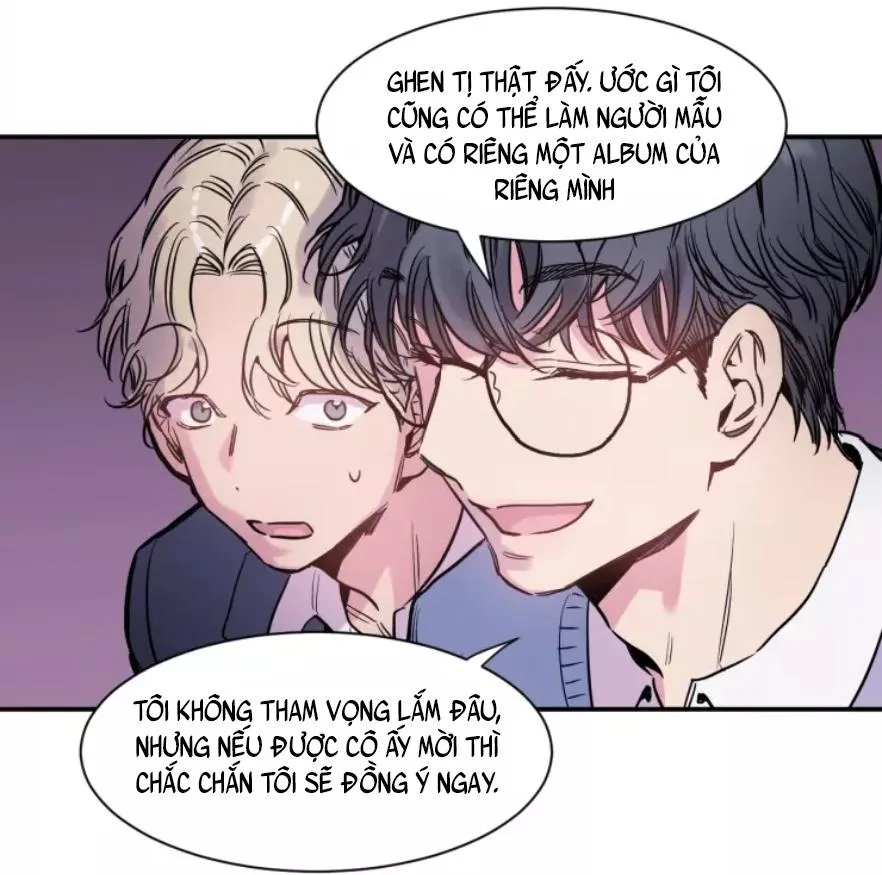 KHÔNG TƯỞNG Chapter 1 Trang 69