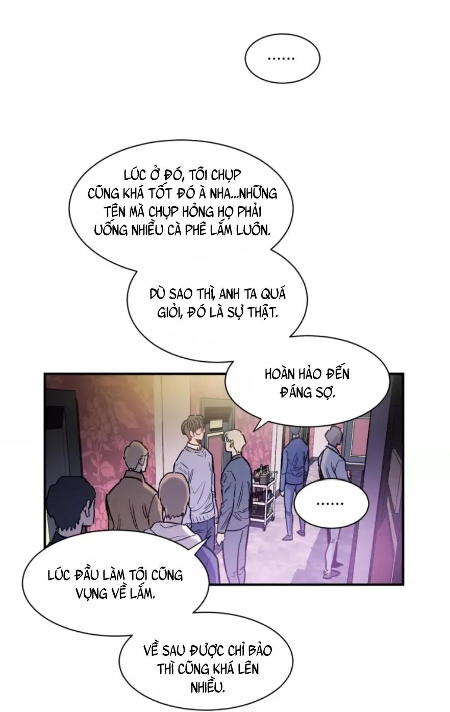 KHÔNG TƯỞNG Chapter 1 Trang 72