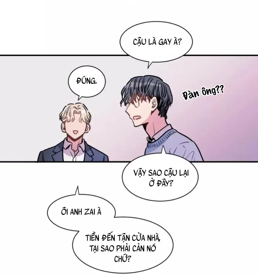 KHÔNG TƯỞNG Chapter 1 Trang 73