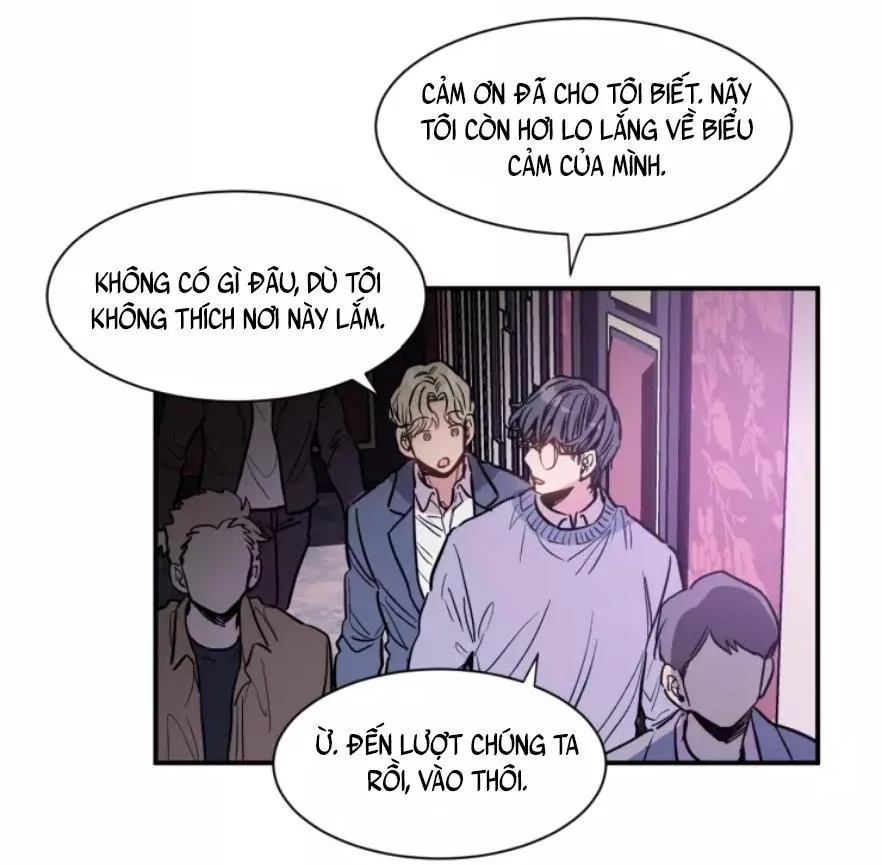 KHÔNG TƯỞNG Chapter 1 Trang 77