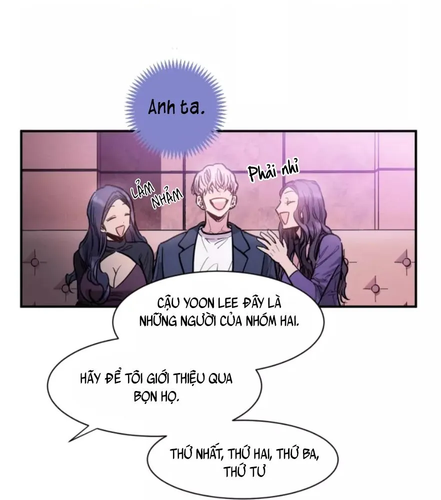 KHÔNG TƯỞNG Chapter 1 Trang 84