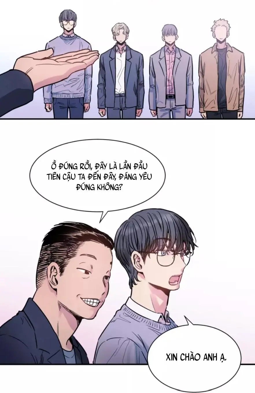 KHÔNG TƯỞNG Chapter 1 Trang 85