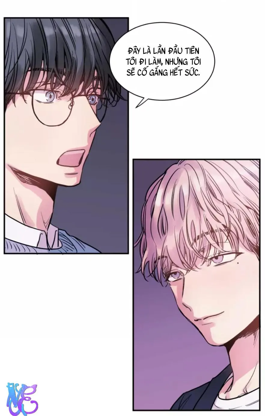 KHÔNG TƯỞNG Chapter 1 Trang 86