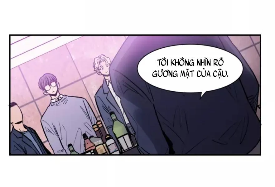 KHÔNG TƯỞNG Chapter 1 Trang 89