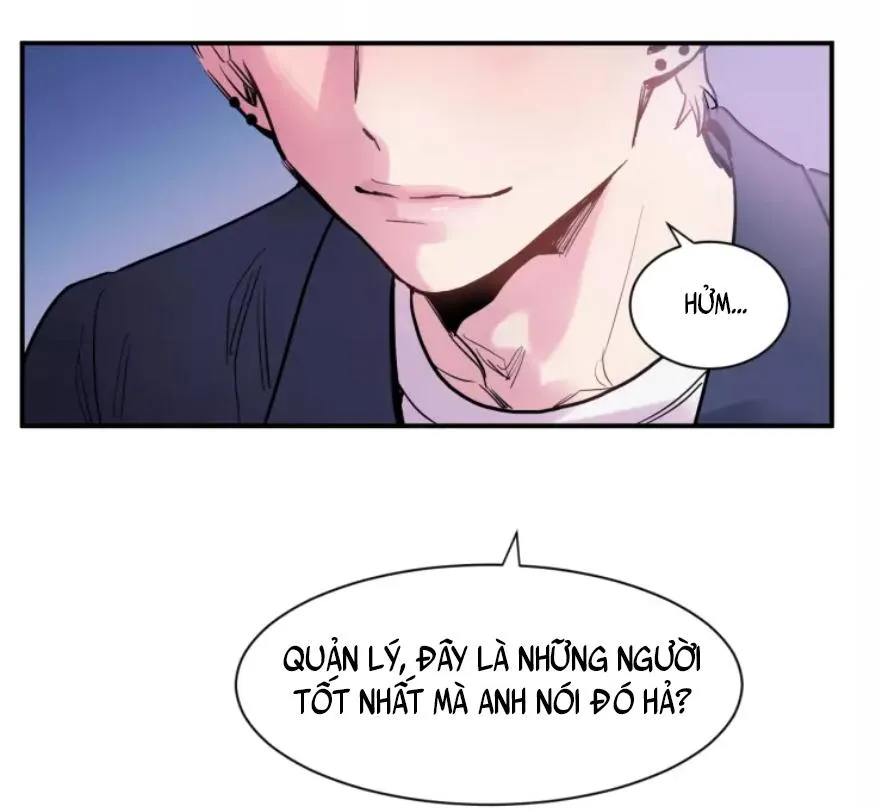 KHÔNG TƯỞNG Chapter 1 Trang 90