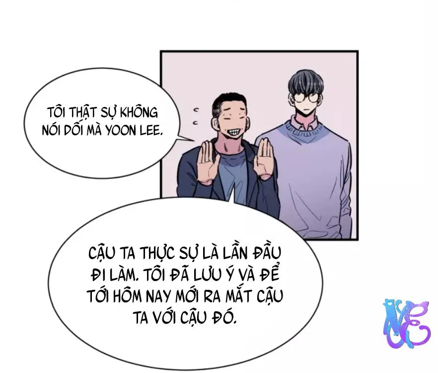 KHÔNG TƯỞNG Chapter 1 Trang 91