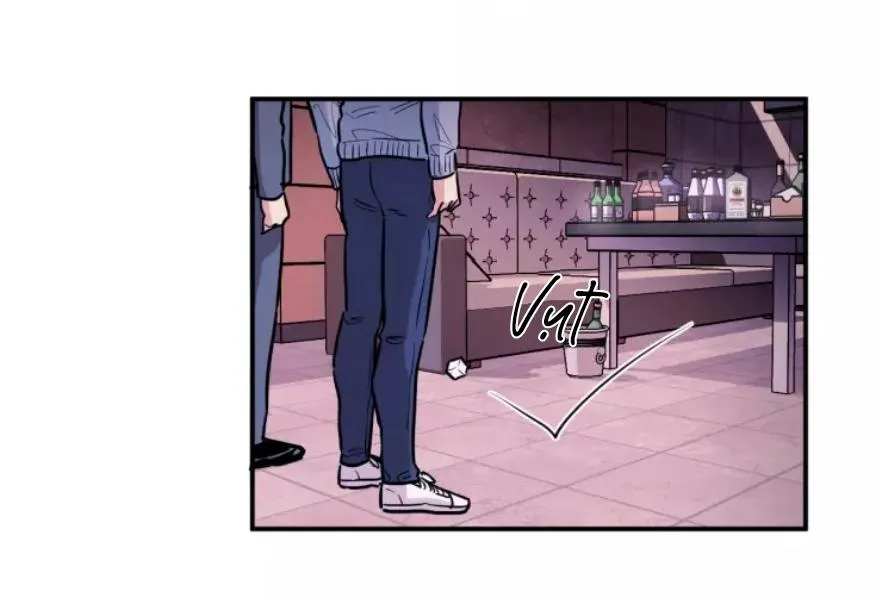 KHÔNG TƯỞNG Chapter 1 Trang 93