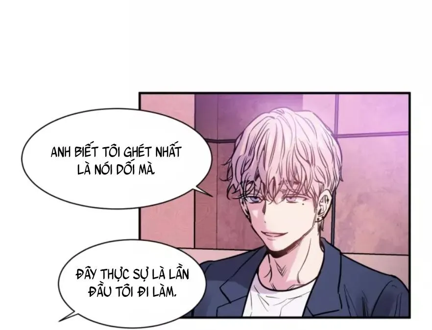 KHÔNG TƯỞNG Chapter 1 Trang 94