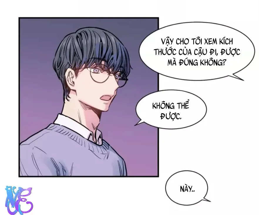 KHÔNG TƯỞNG Chapter 1 Trang 95