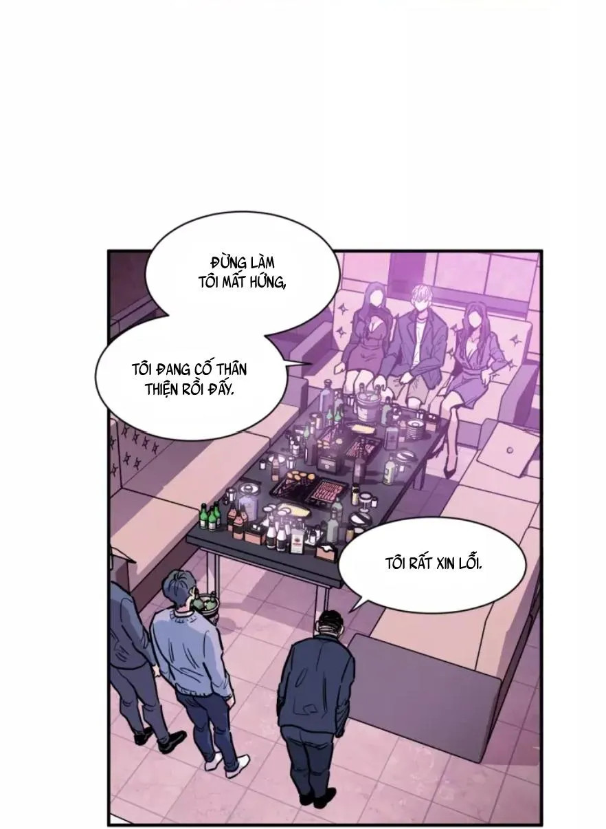 KHÔNG TƯỞNG Chapter 1 Trang 100