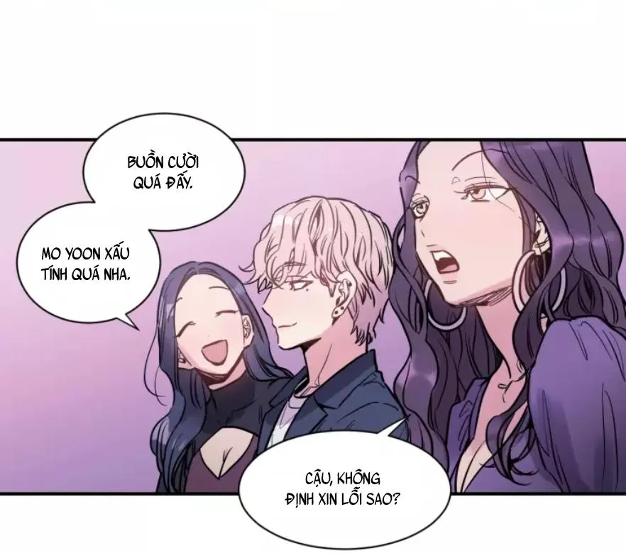 KHÔNG TƯỞNG Chapter 1 Trang 102