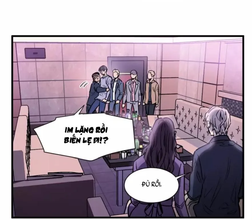 KHÔNG TƯỞNG Chapter 1 Trang 110