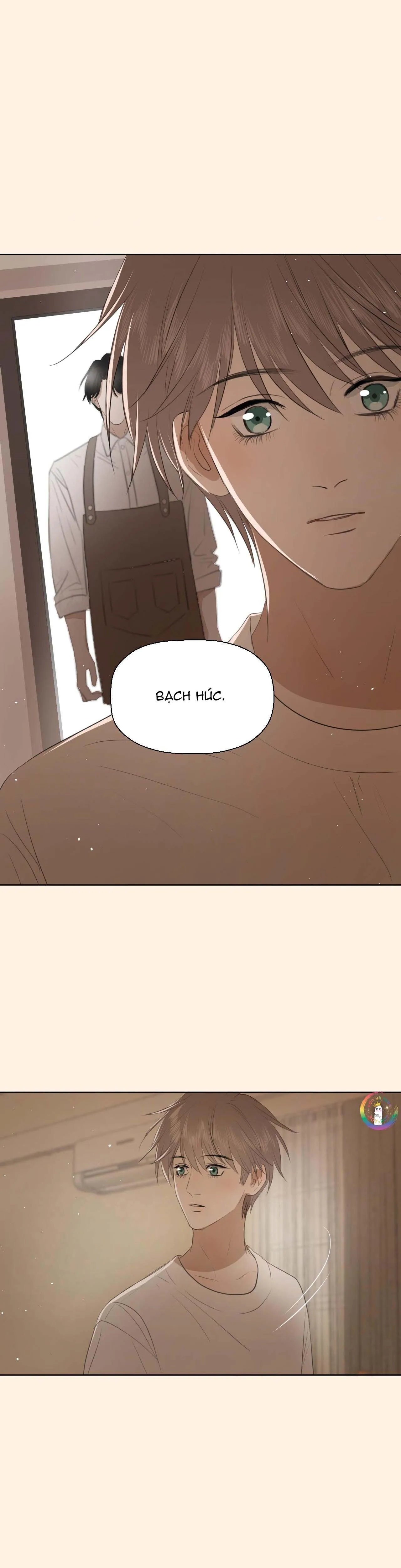 Không Tỳ Vết Chapter 2 Trang 23