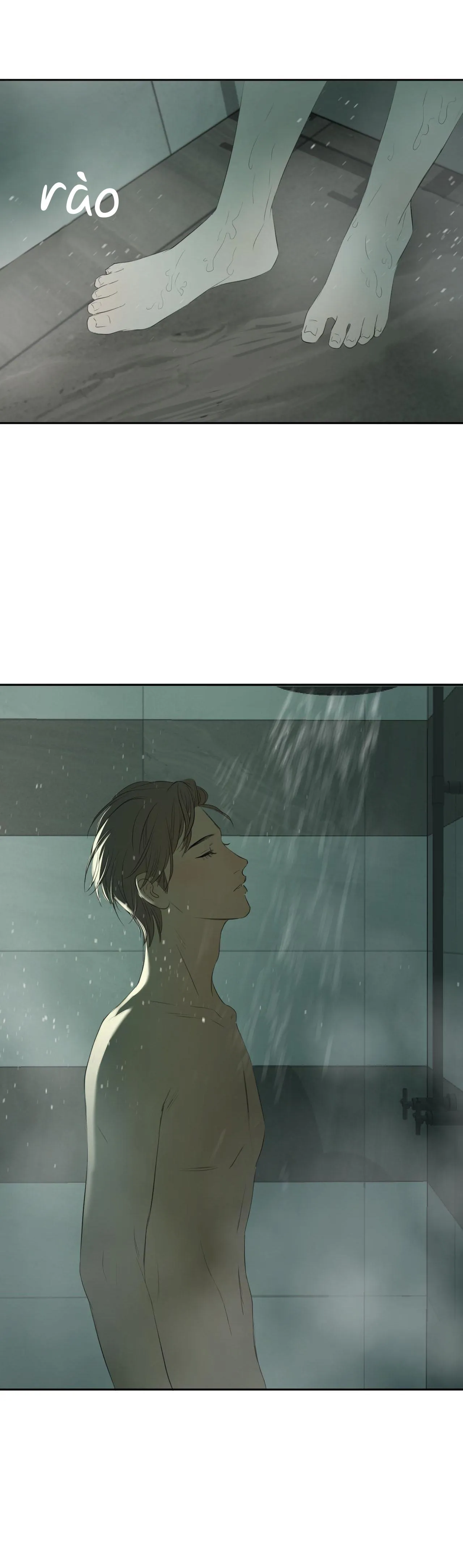 Không Tỳ Vết Chapter 3 Trang 20