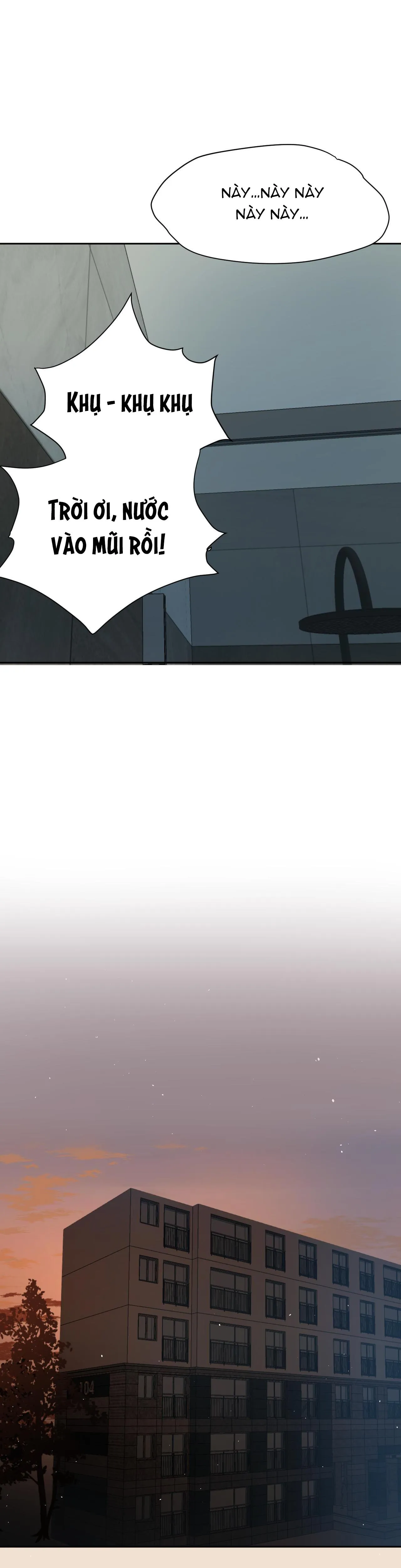Không Tỳ Vết Chapter 3 Trang 22