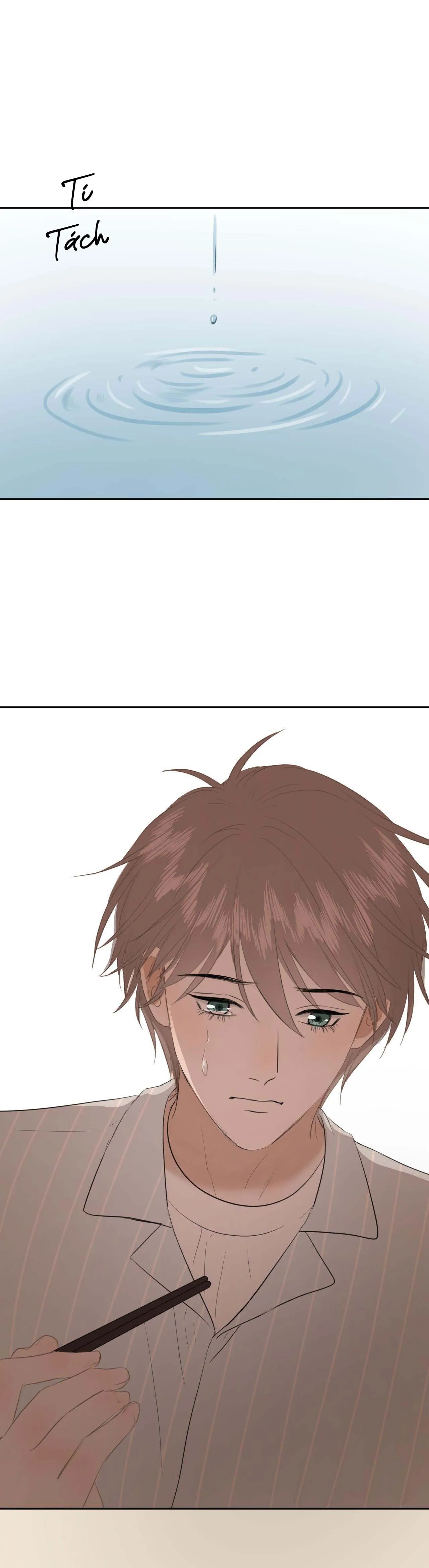 Không Tỳ Vết Chapter 4 Trang 20