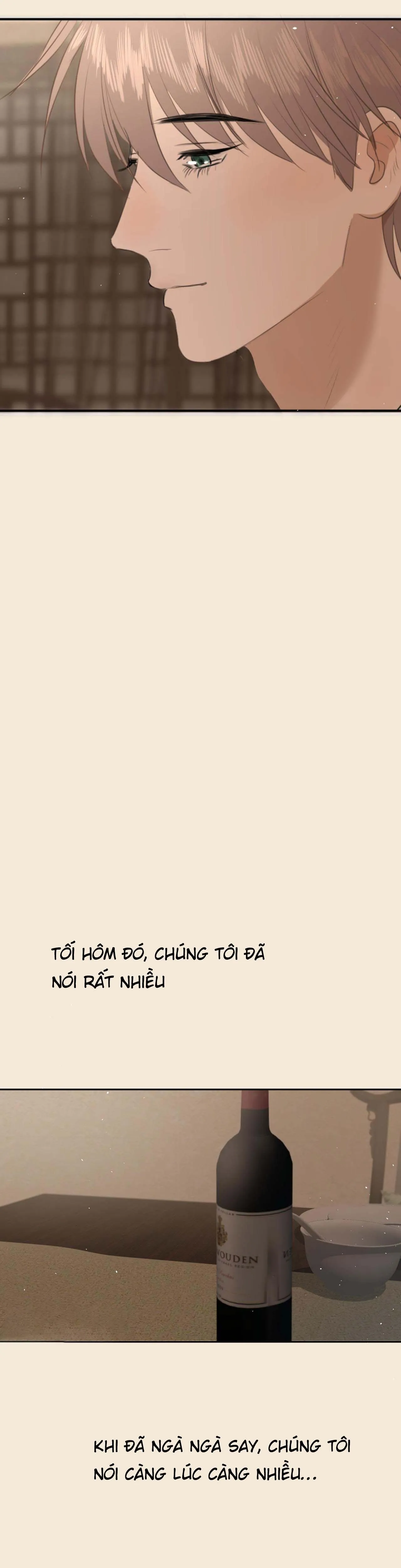 Không Tỳ Vết Chapter 4 Trang 24
