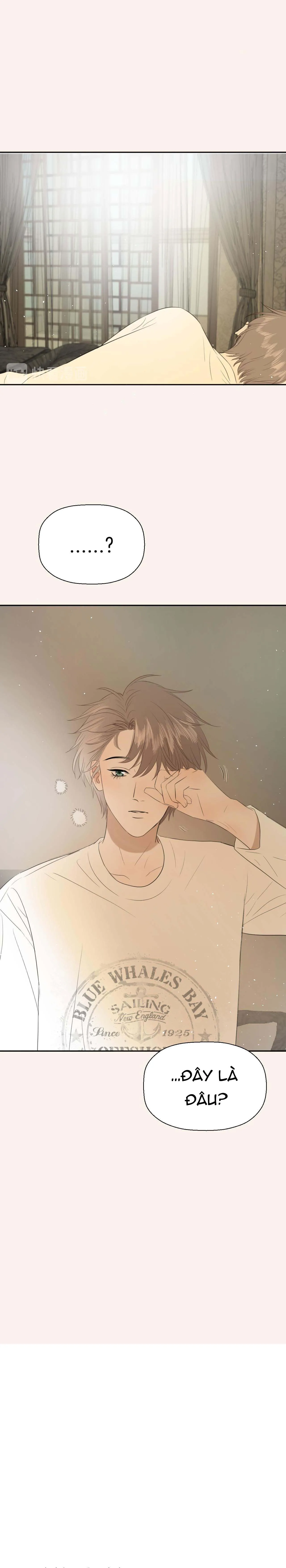 Không Tỳ Vết Chapter 4 Trang 28