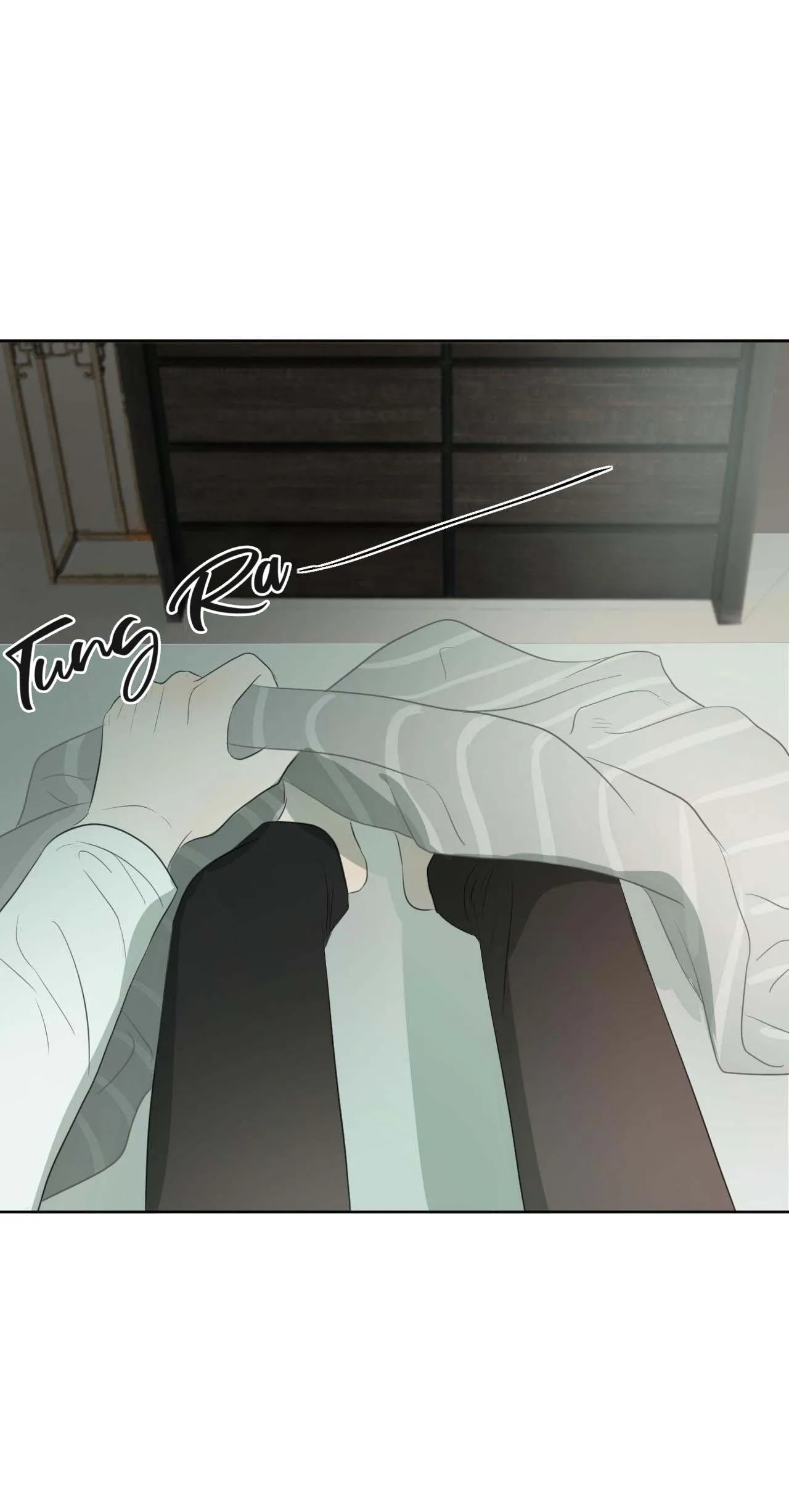 Không Tỳ Vết Chapter 5 Trang 7