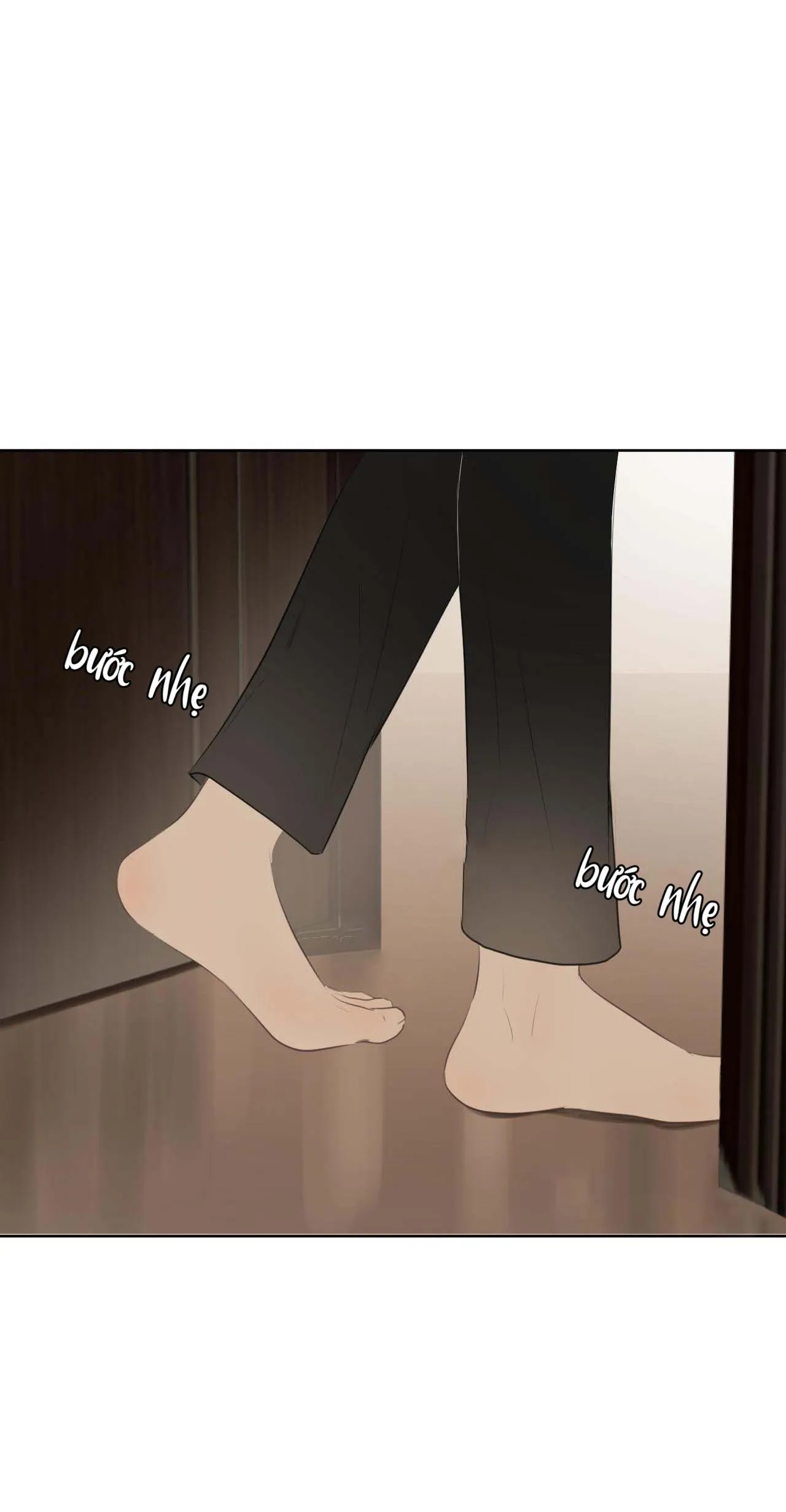 Không Tỳ Vết Chapter 5 Trang 11