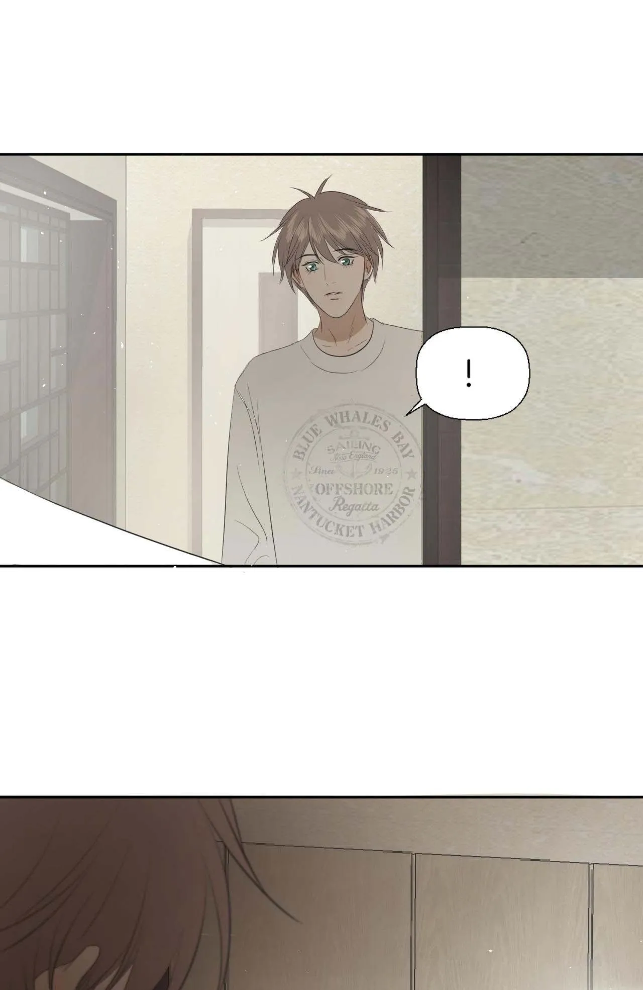 Không Tỳ Vết Chapter 5 Trang 19