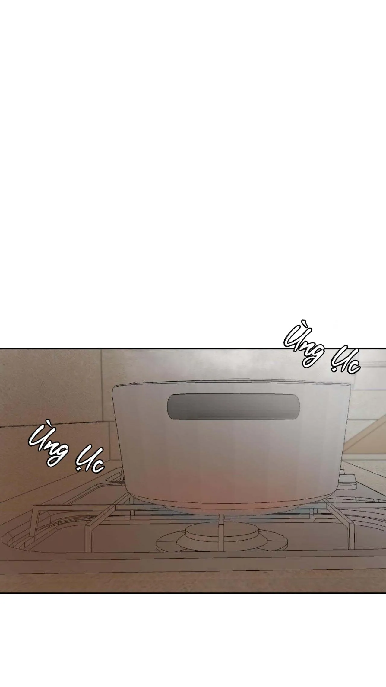 Không Tỳ Vết Chapter 5 Trang 21