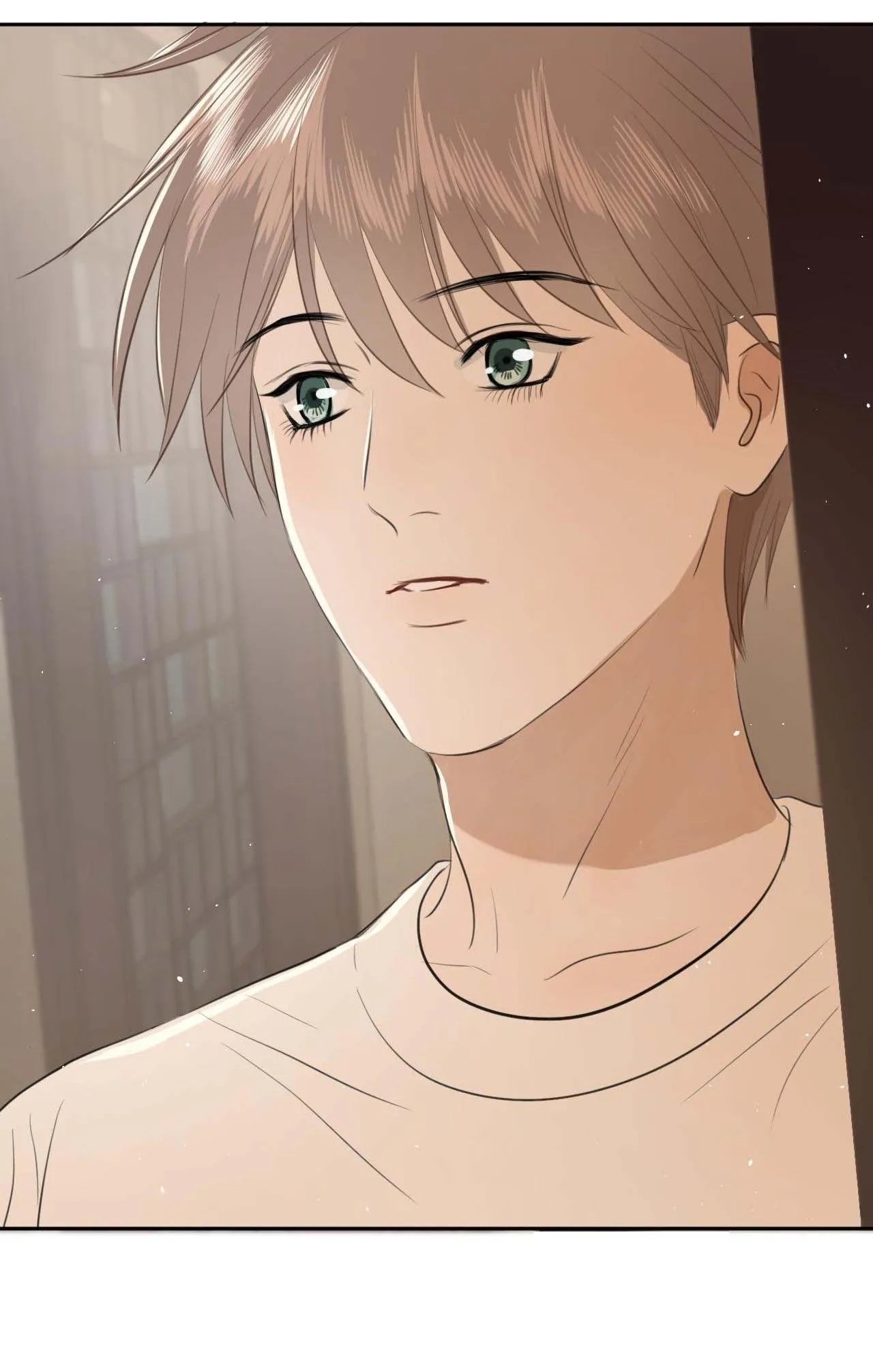 Không Tỳ Vết Chapter 5 Trang 24