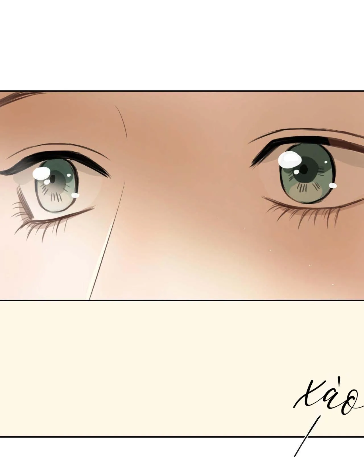 Không Tỳ Vết Chapter 5 Trang 25