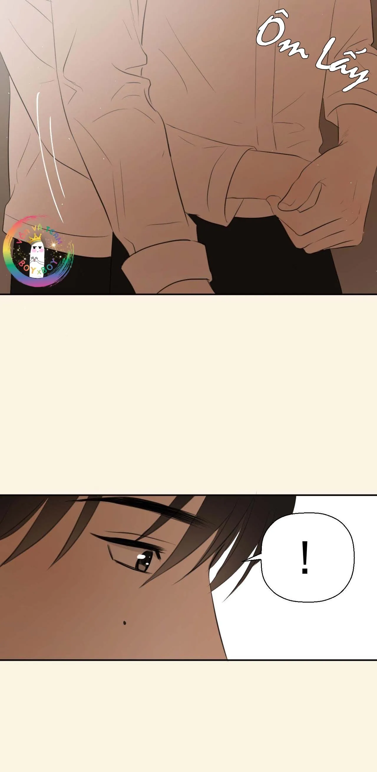 Không Tỳ Vết Chapter 5 Trang 29