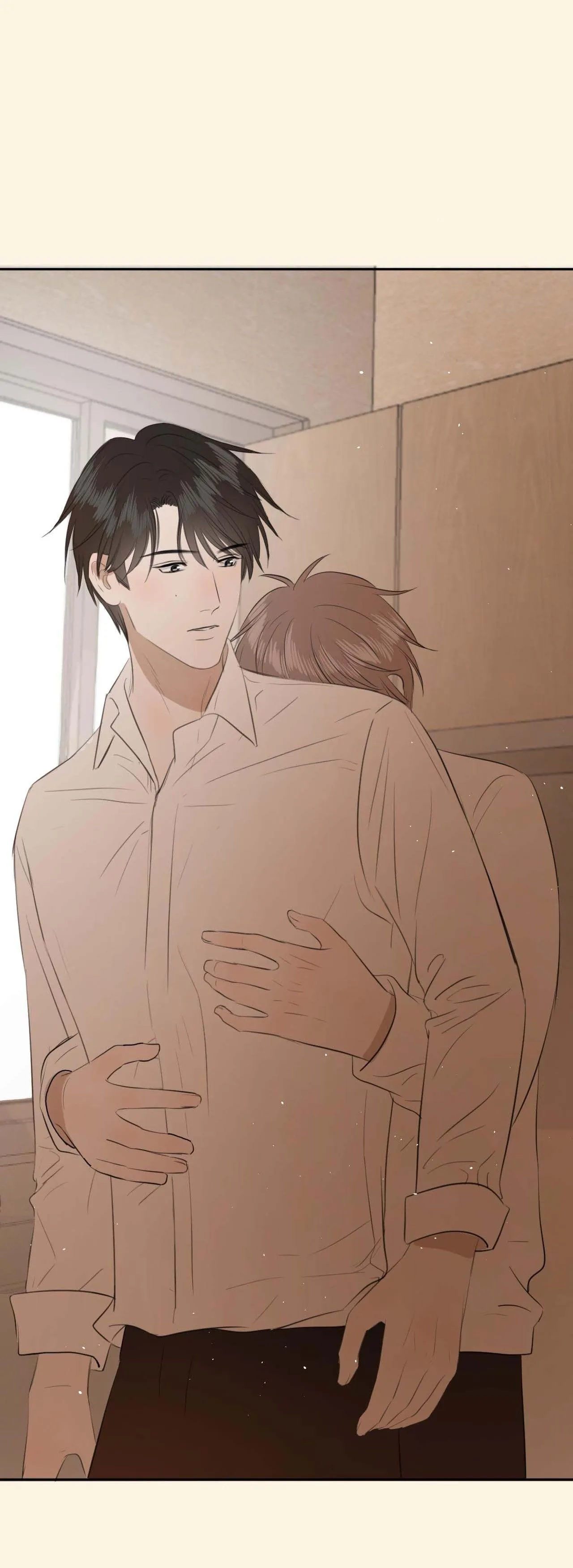 Không Tỳ Vết Chapter 5 Trang 30