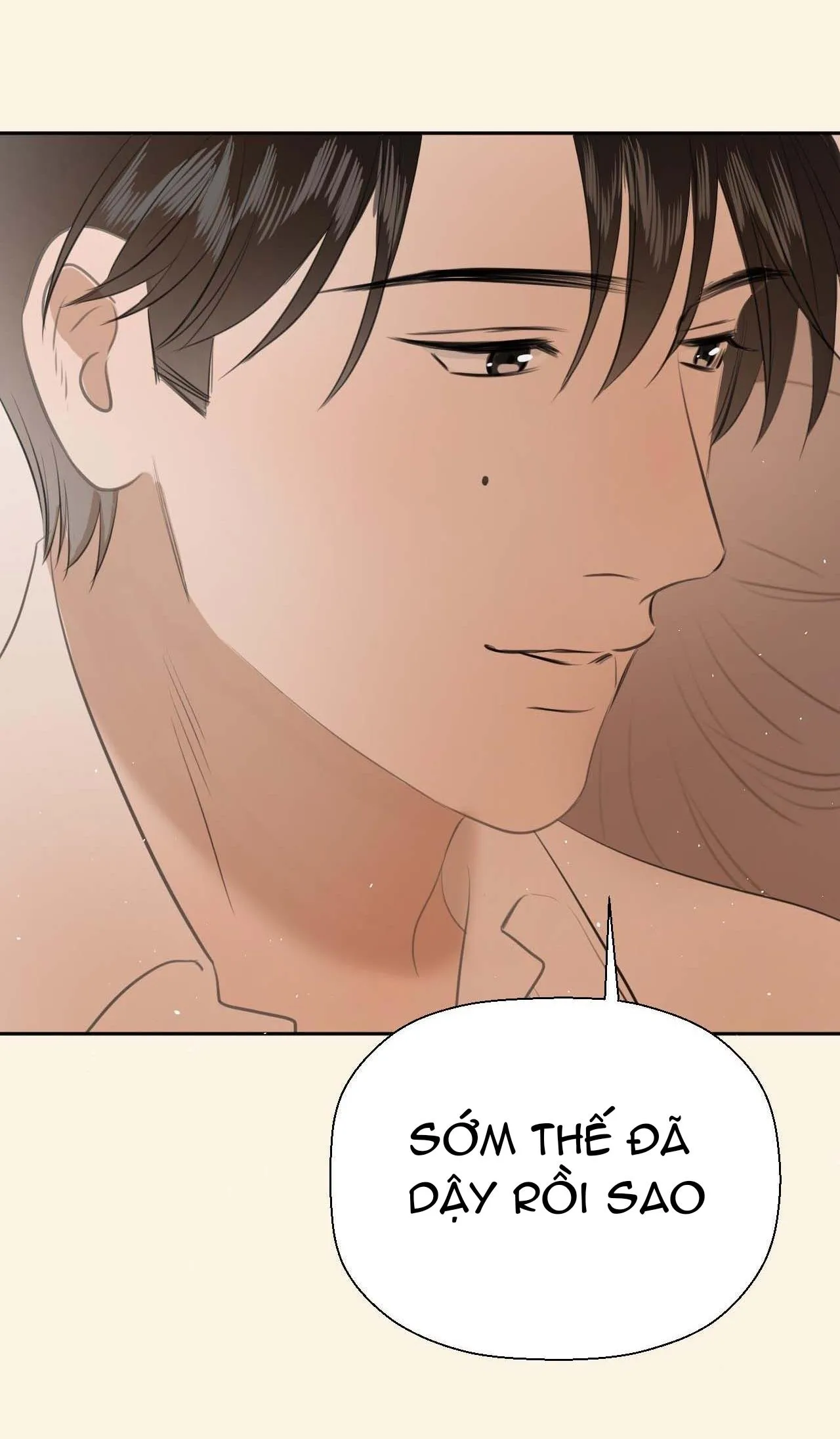 Không Tỳ Vết Chapter 5 Trang 32