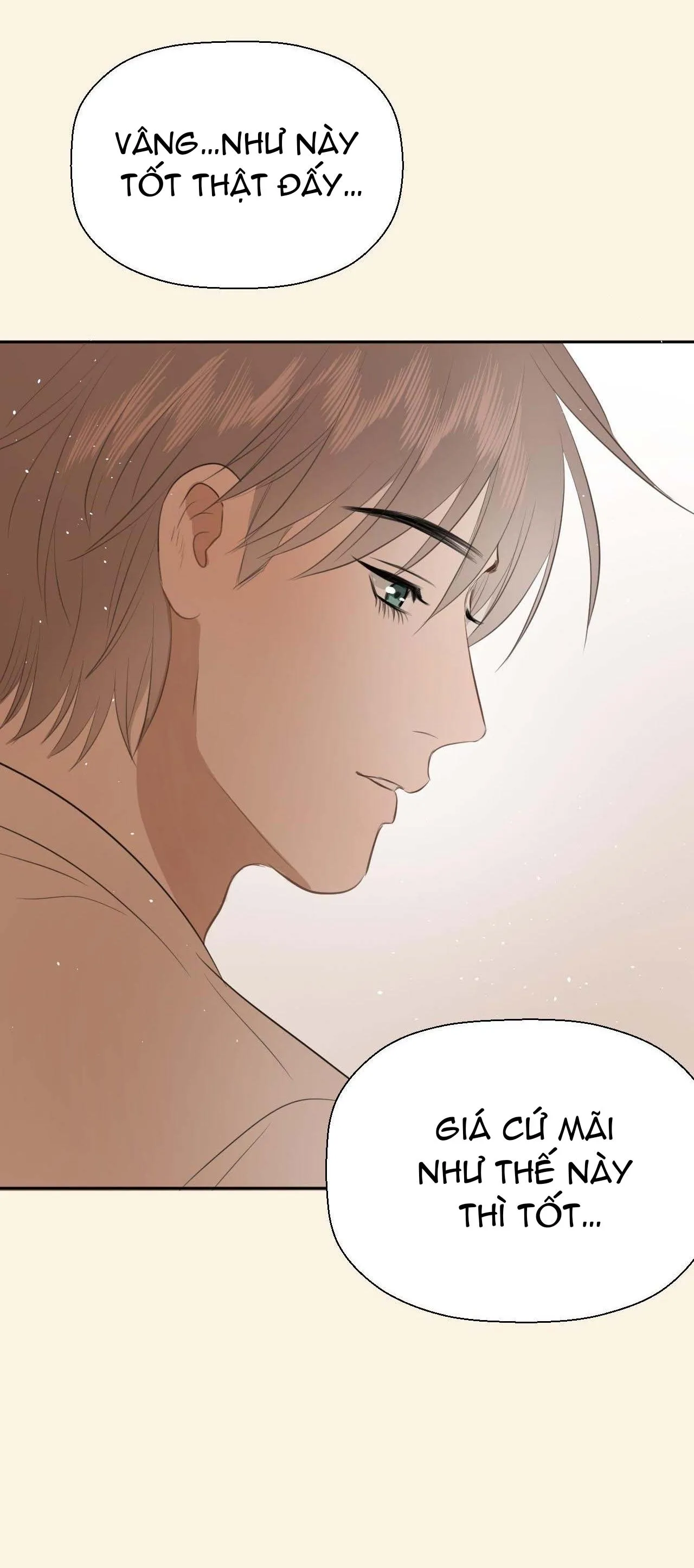 Không Tỳ Vết Chapter 5 Trang 36