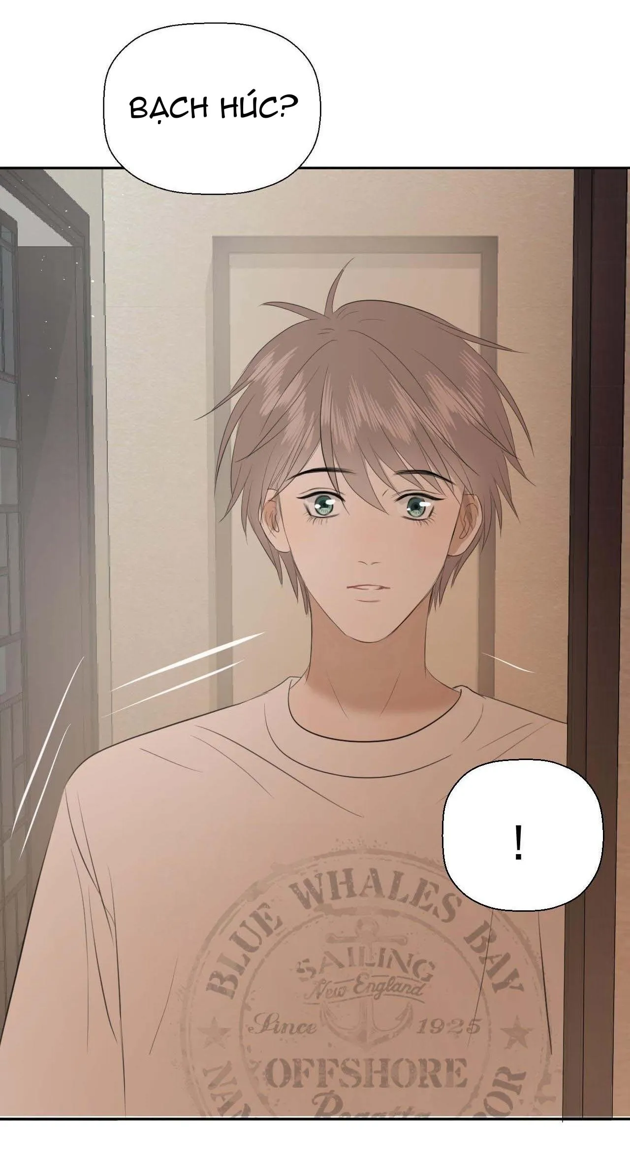 Không Tỳ Vết Chapter 5 Trang 38