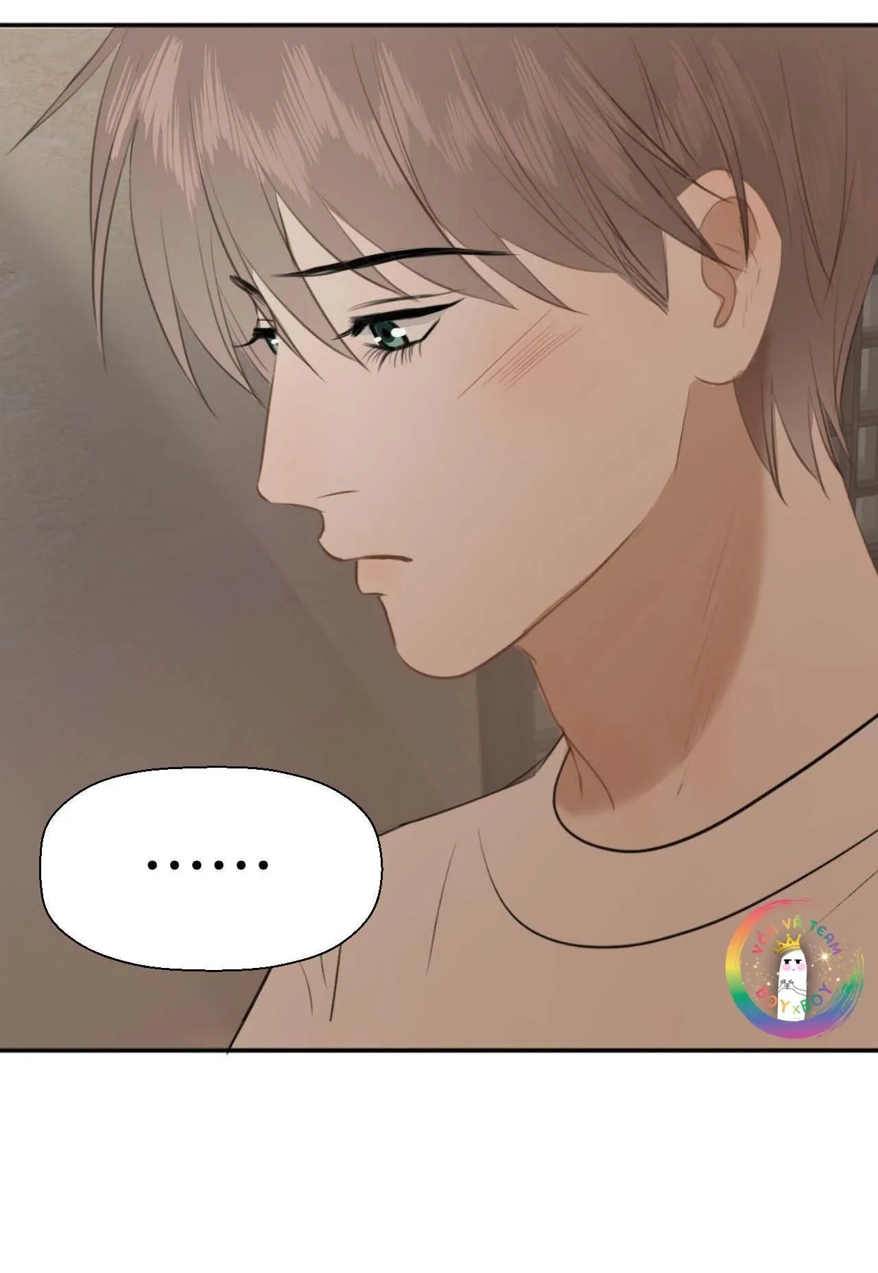 Không Tỳ Vết Chapter 5 Trang 45