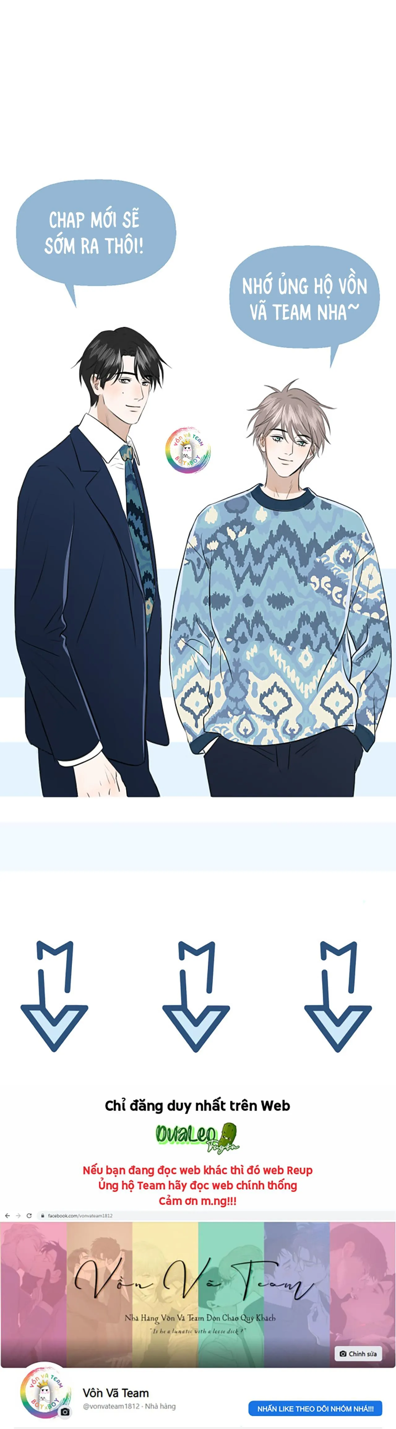 Không Tỳ Vết Chapter 10 Trang 22