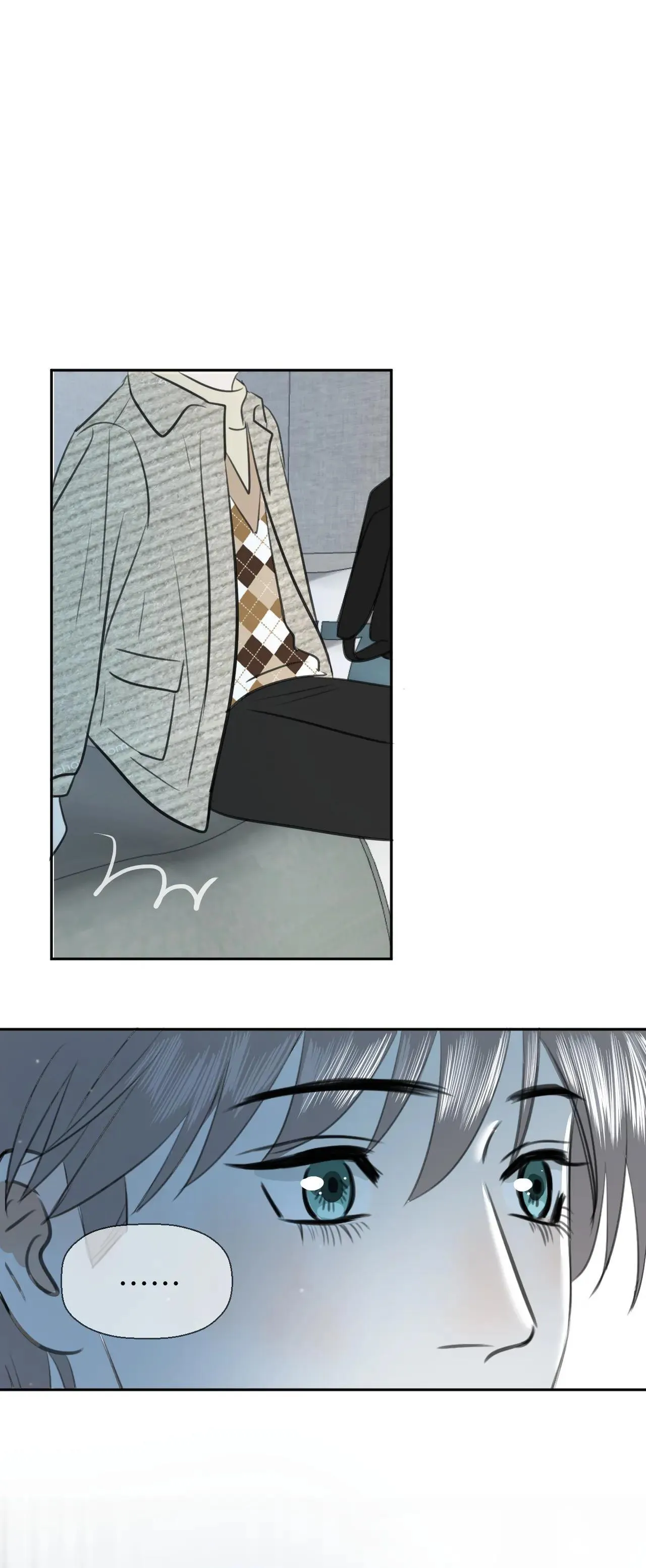 Không Tỳ Vết Chapter 19 Trang 16