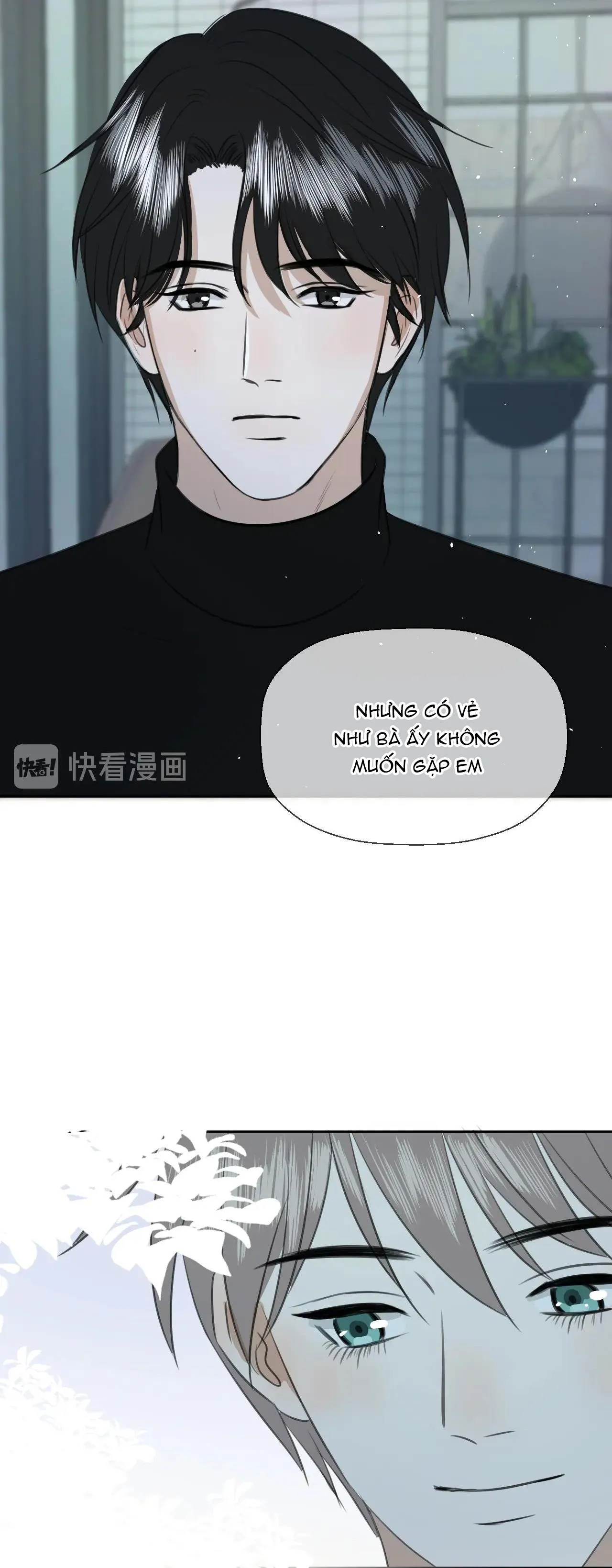 Không Tỳ Vết Chapter 19 Trang 24