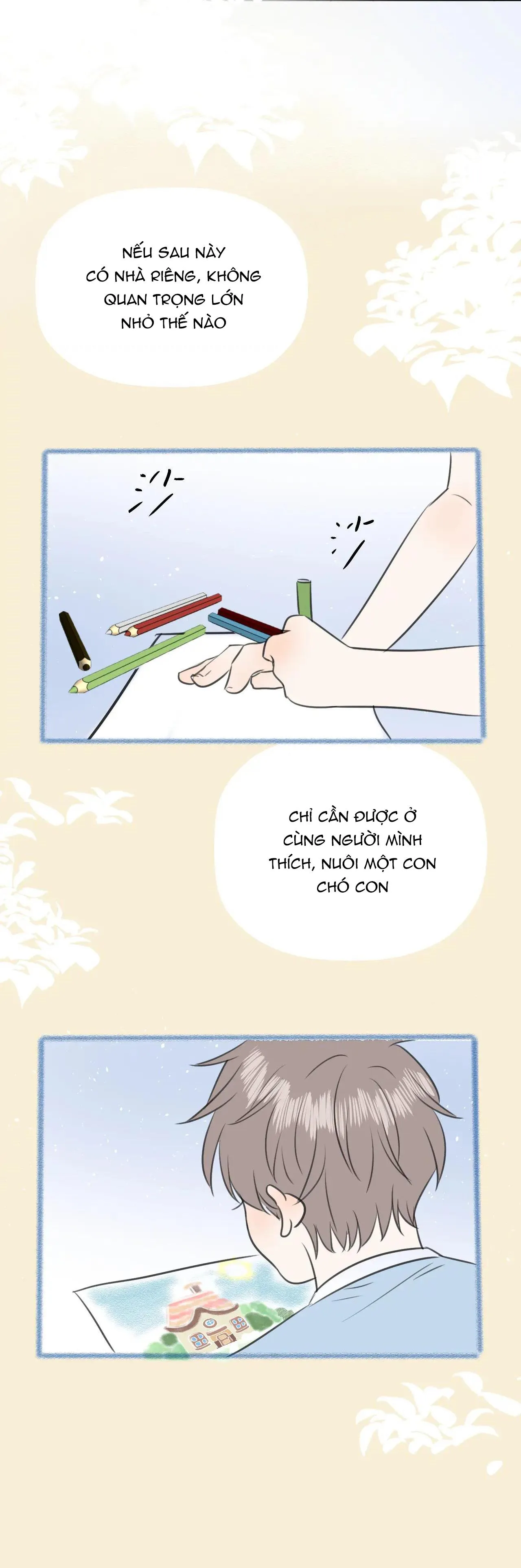 Không Tỳ Vết Chapter 19 Trang 25