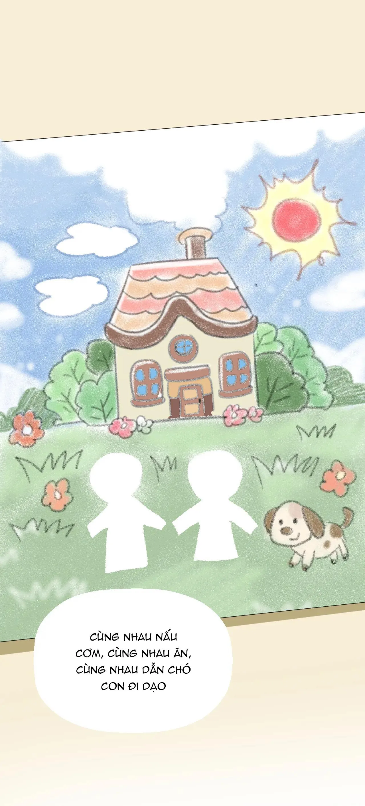 Không Tỳ Vết Chapter 19 Trang 26