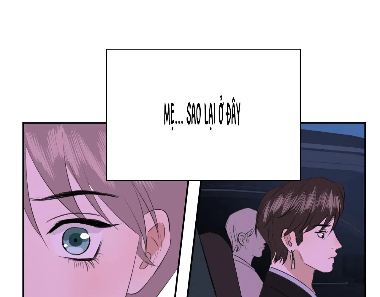 Không Tỳ Vết Chapter 20 Trang 12