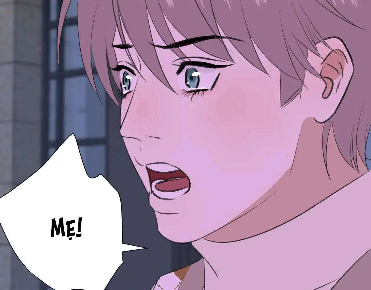 Không Tỳ Vết Chapter 20 Trang 14