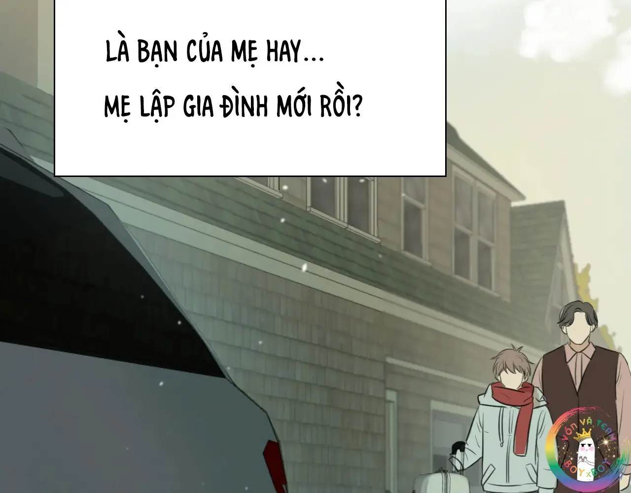 Không Tỳ Vết Chapter 20 Trang 16