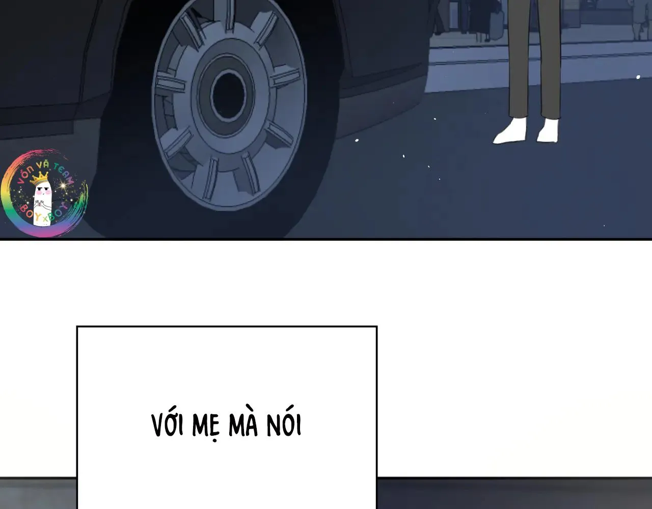 Không Tỳ Vết Chapter 20 Trang 20