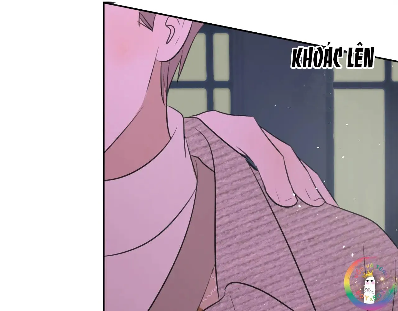 Không Tỳ Vết Chapter 20 Trang 24