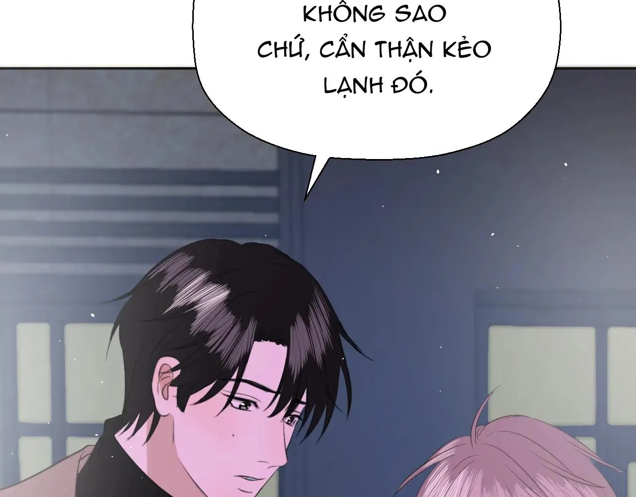 Không Tỳ Vết Chapter 20 Trang 26