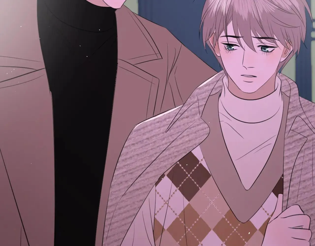 Không Tỳ Vết Chapter 20 Trang 27