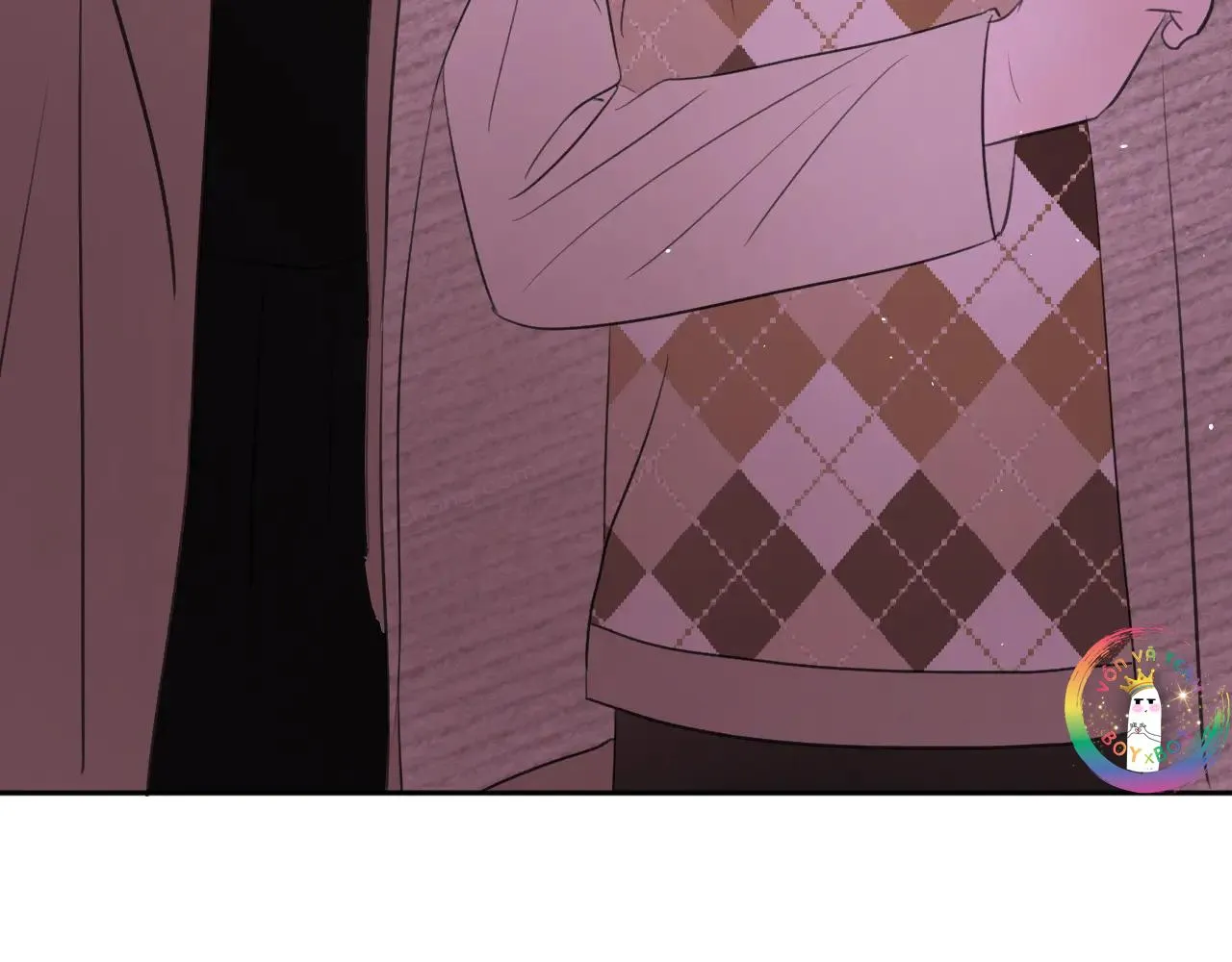 Không Tỳ Vết Chapter 20 Trang 28