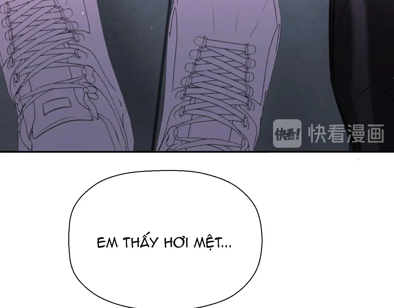 Không Tỳ Vết Chapter 20 Trang 30